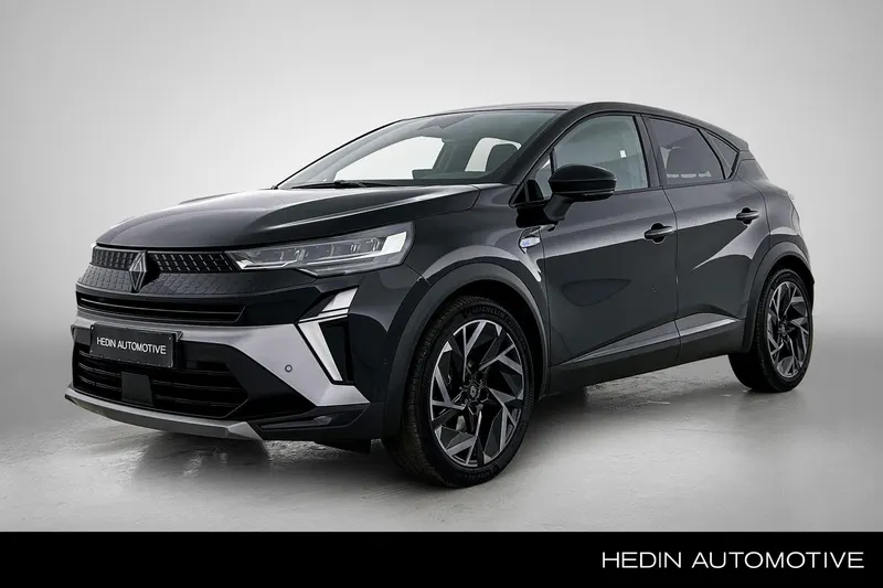 Renault Captur (2025)