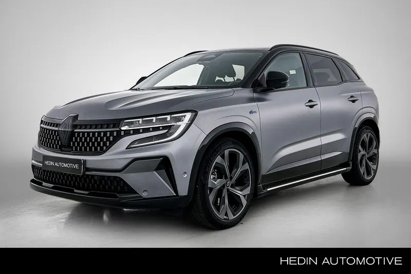 Renault Austral (2023)