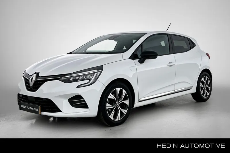 Renault Clio (2022)
