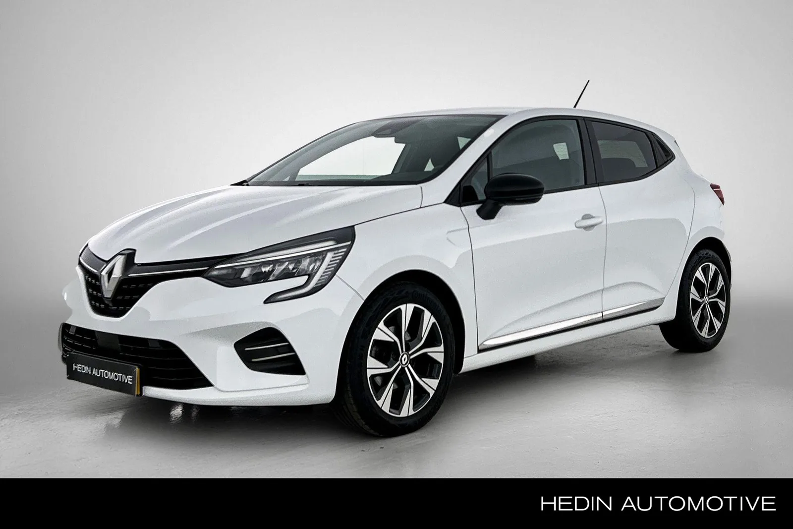 Renault Clio (2022) — foto 1