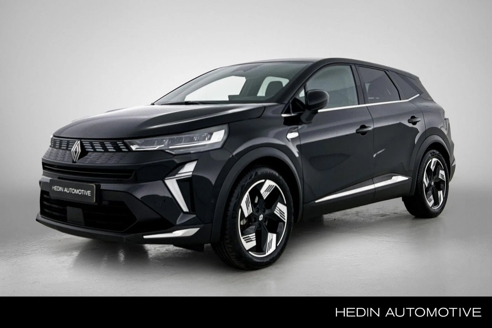 Renault Symbioz (2025) — foto 1
