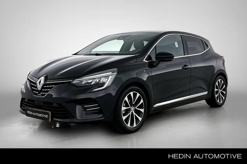 Renault Clio (2023)