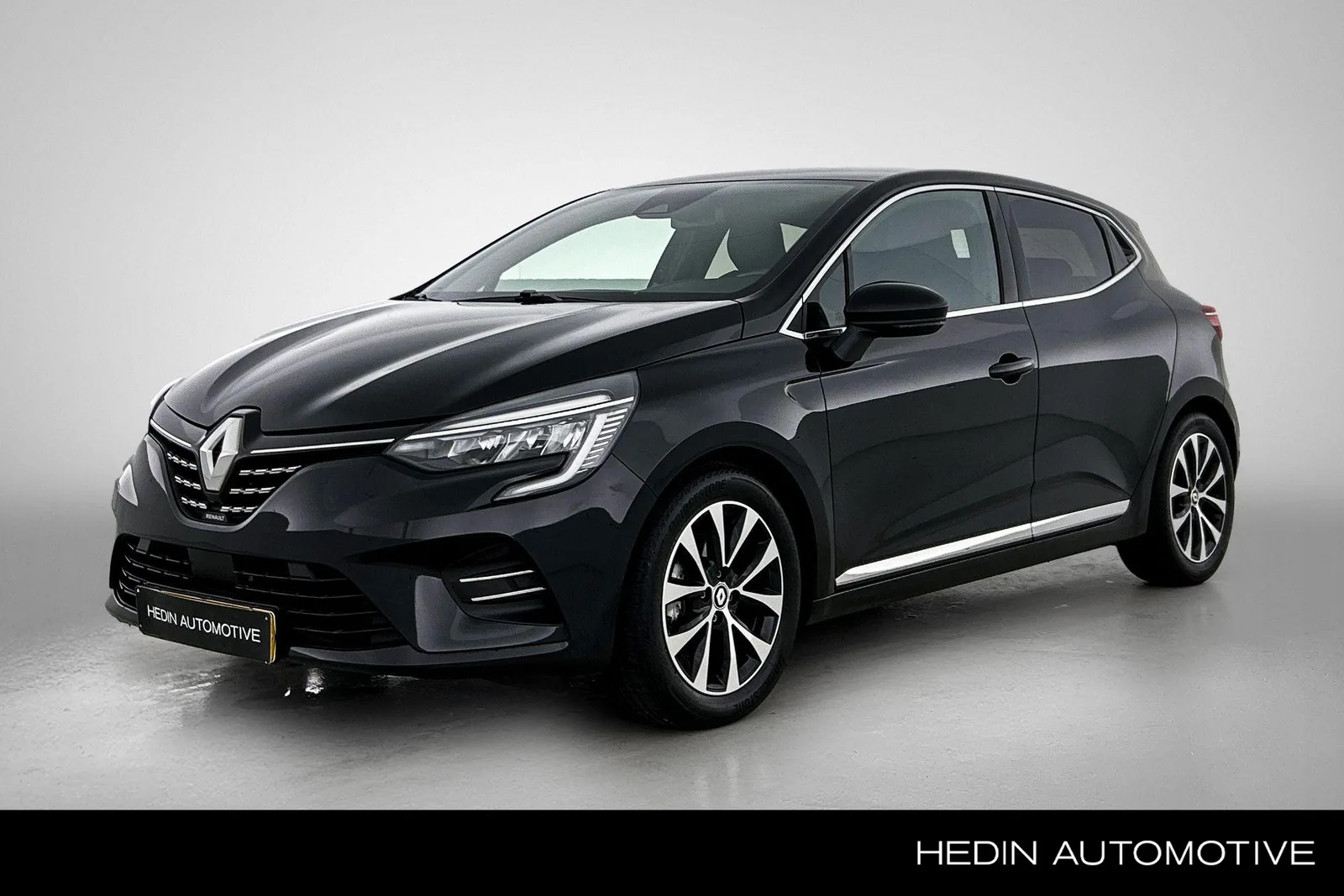 Renault Clio (2023) — foto 1