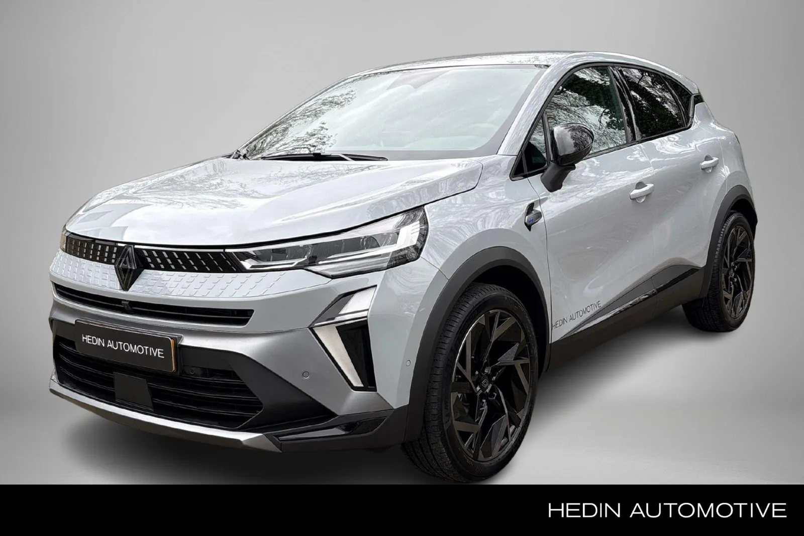 Renault Captur (2026) — foto 1