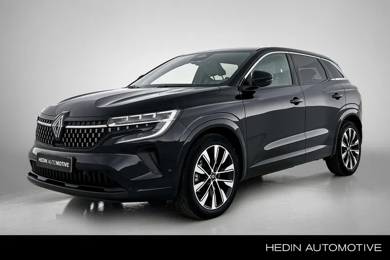 Renault Austral (2023)