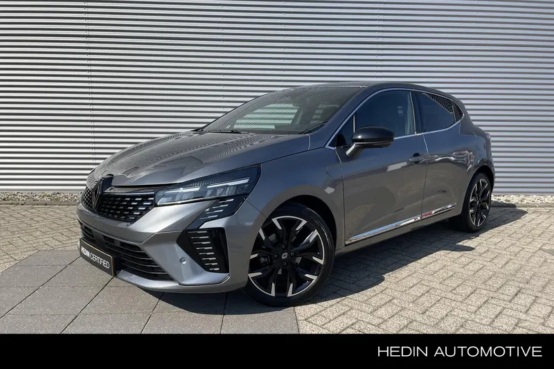 Renault Clio (2025)