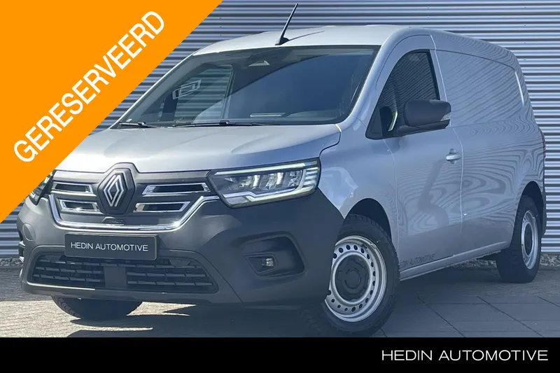 Renault Kangoo (2025)