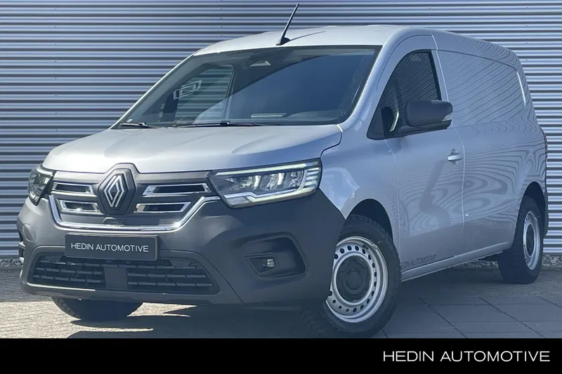 Renault Kangoo (2025)