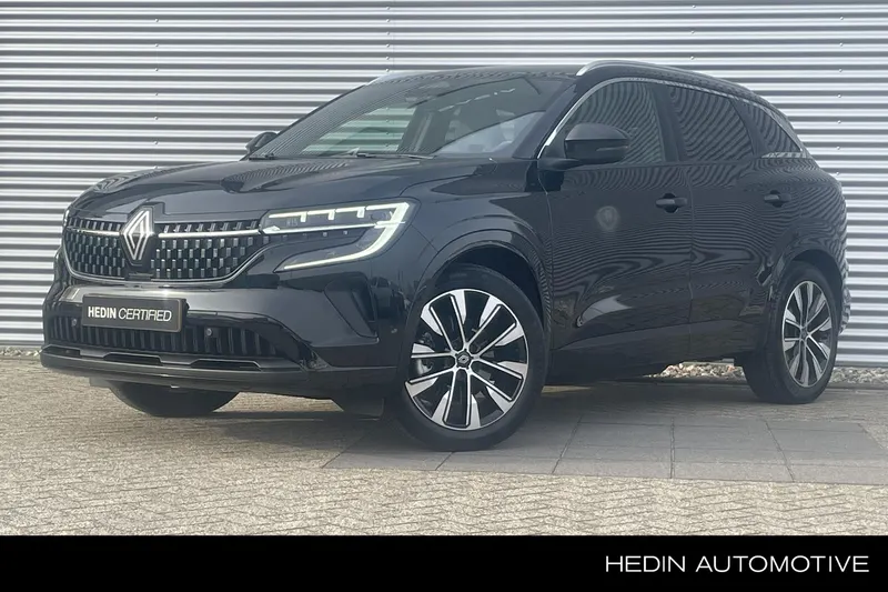Renault Austral (2025)