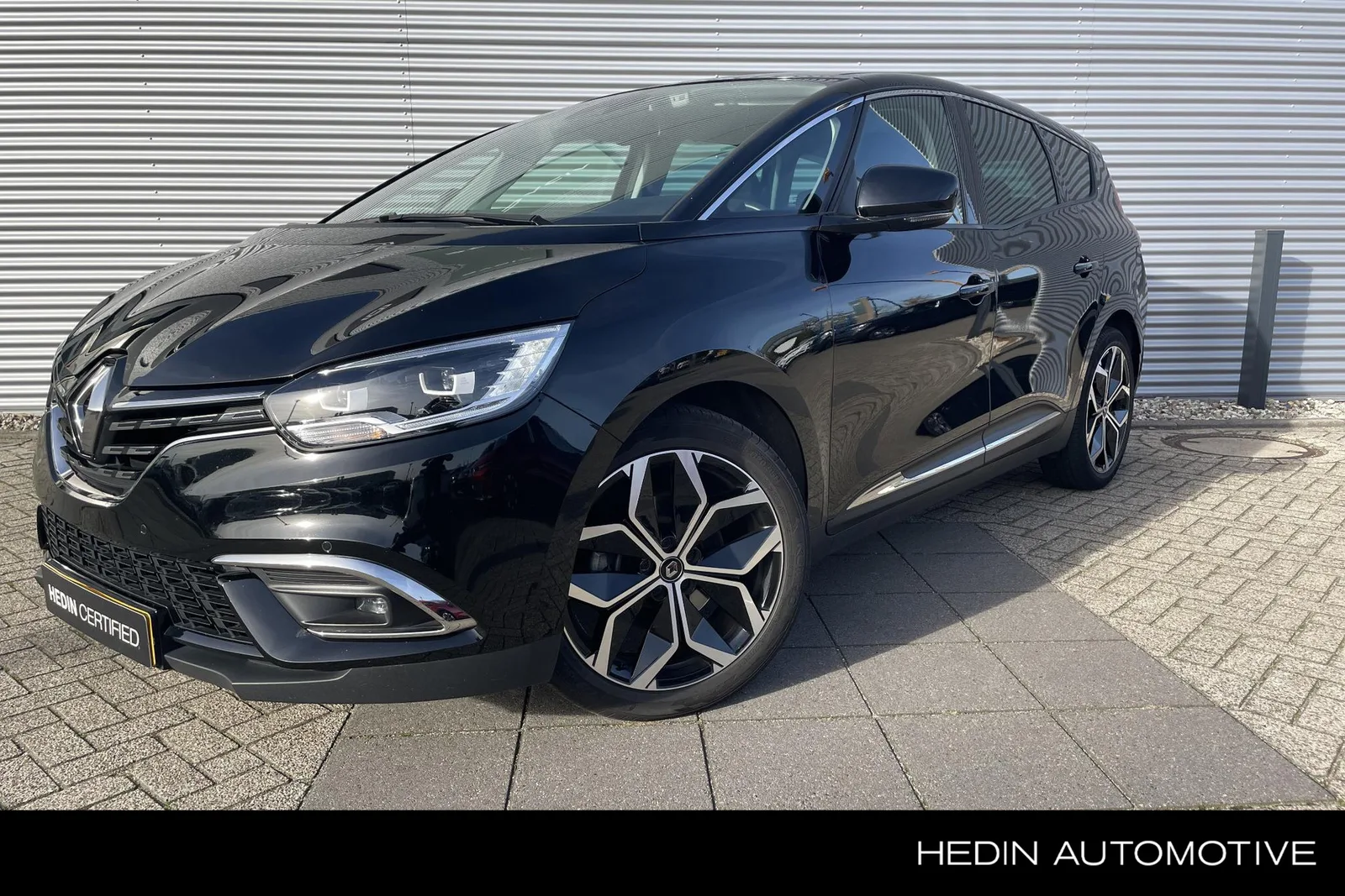 Renault Grand Scénic (2023) — foto 1