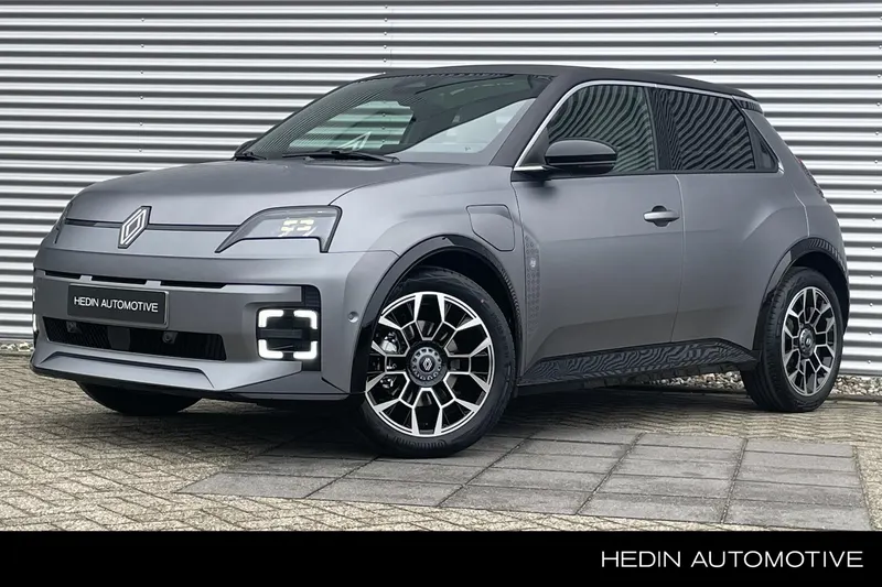 Renault 5 (2026)