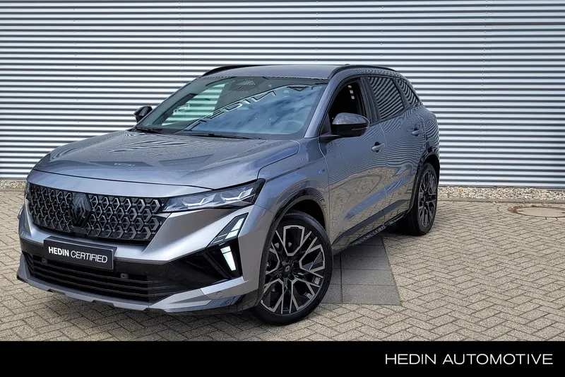 Renault Austral (2025)