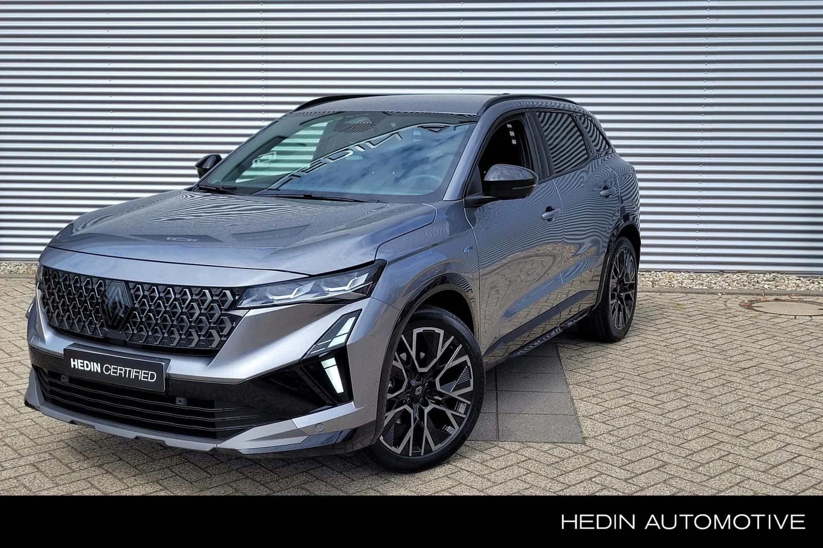Renault Austral (2025) — foto 1