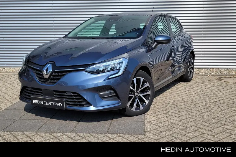 Renault Clio (2021)