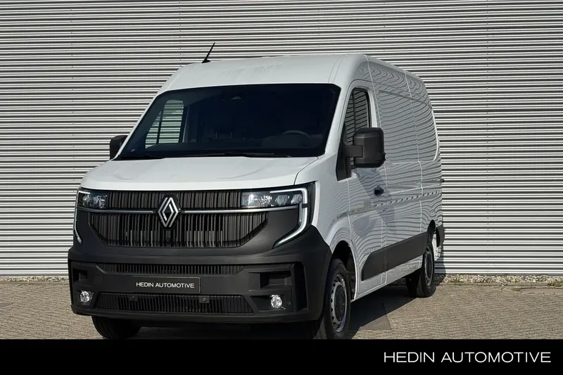 Renault Master (2026)