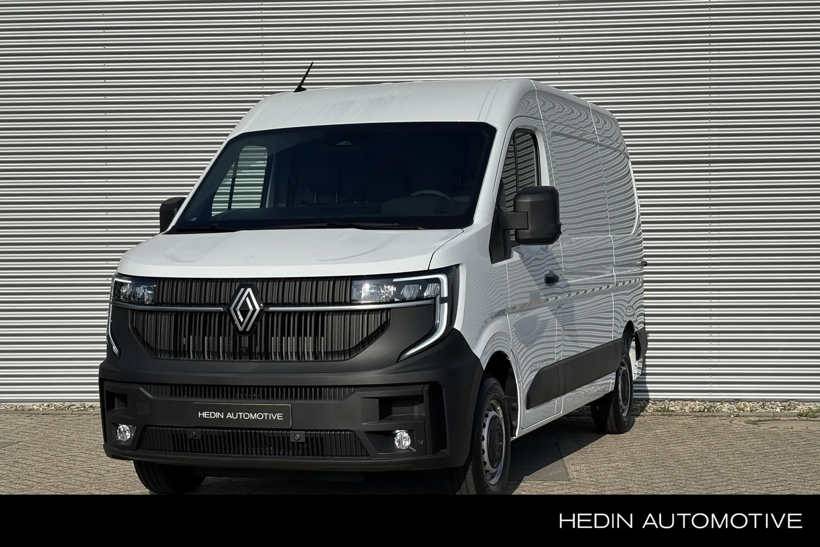 Renault Master (2026) — foto 1