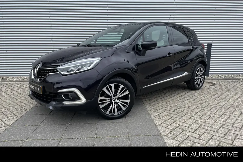 Renault Captur (2018)