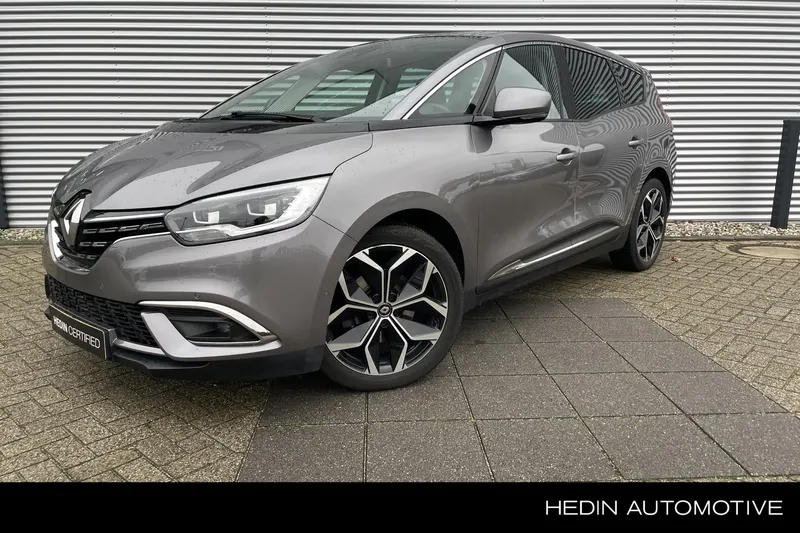 Renault Grand Scénic (2022)