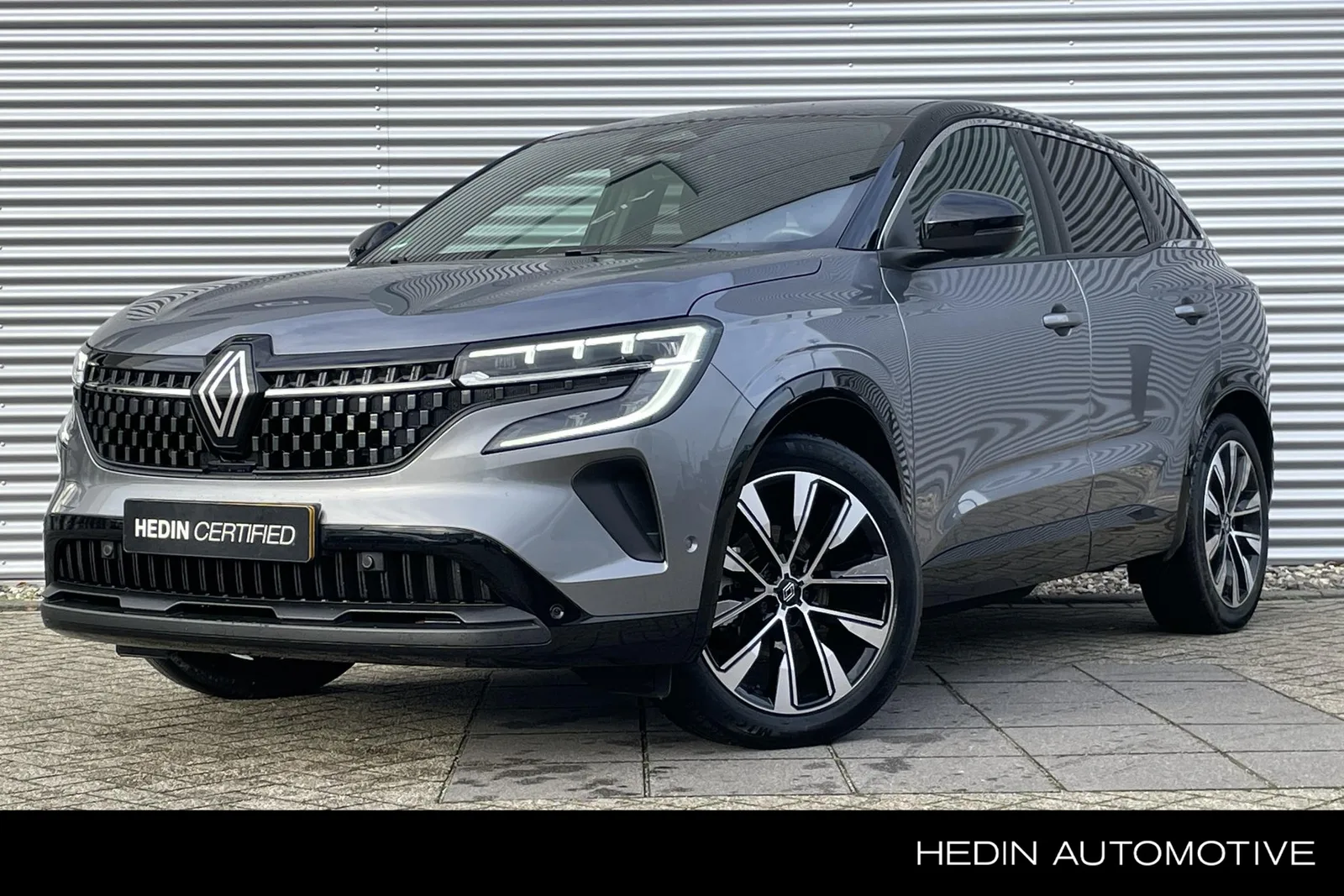Renault Austral (2023) — foto 1
