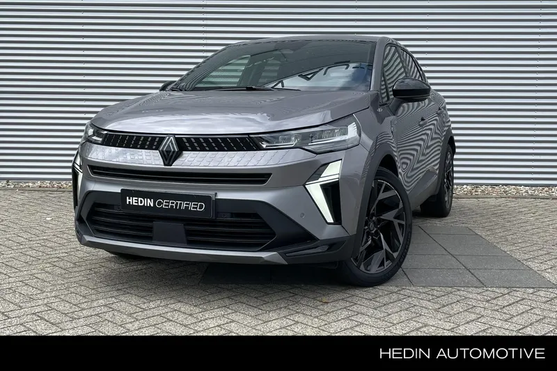 Renault Captur (2025)