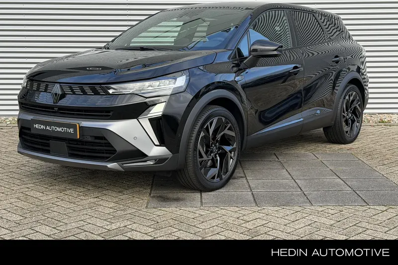 Renault Symbioz (2026)