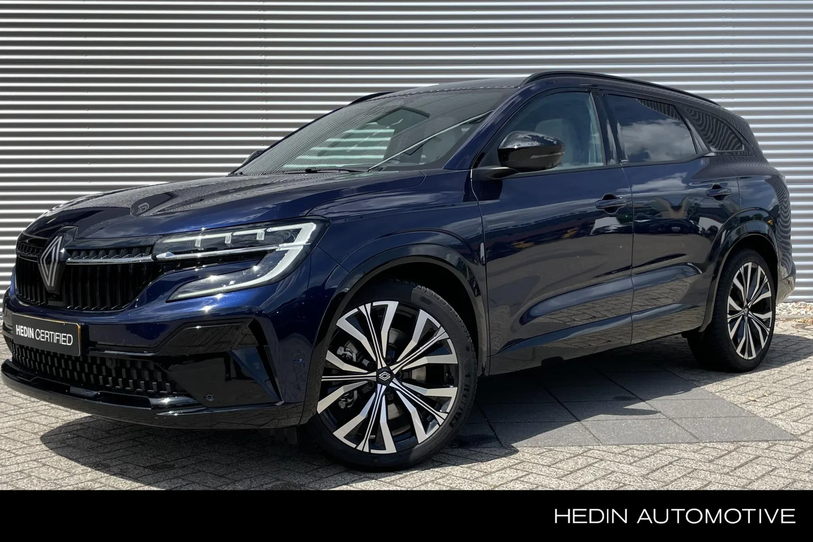 Renault Espace (2023) — foto 1