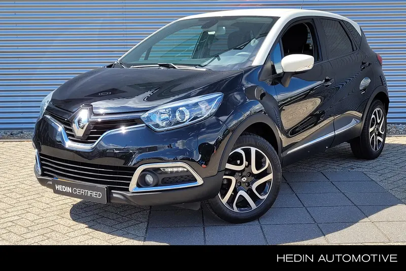 Renault Captur (2016)