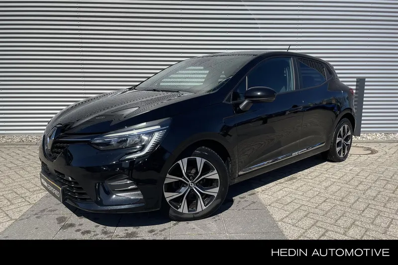 Renault Clio (2022)