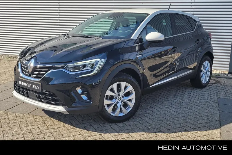 Renault Captur (2021)