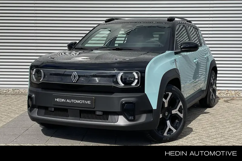 Renault 4 (2026)
