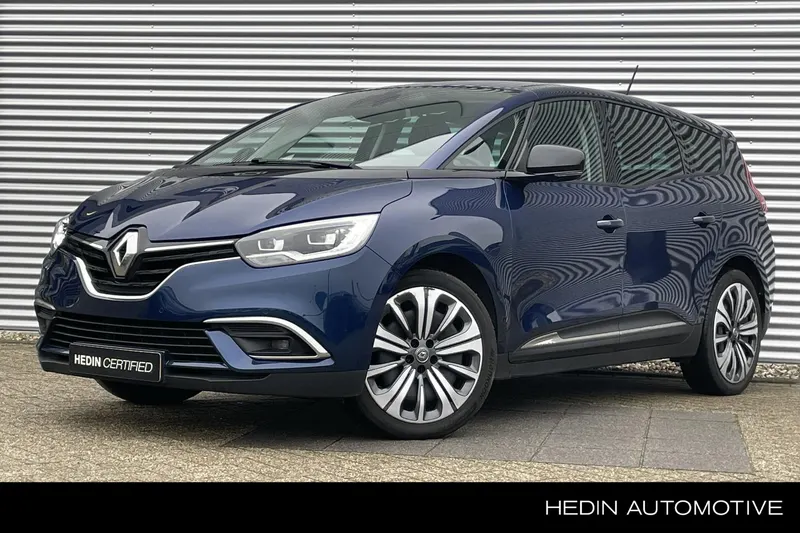 Renault Grand Scénic (2022)