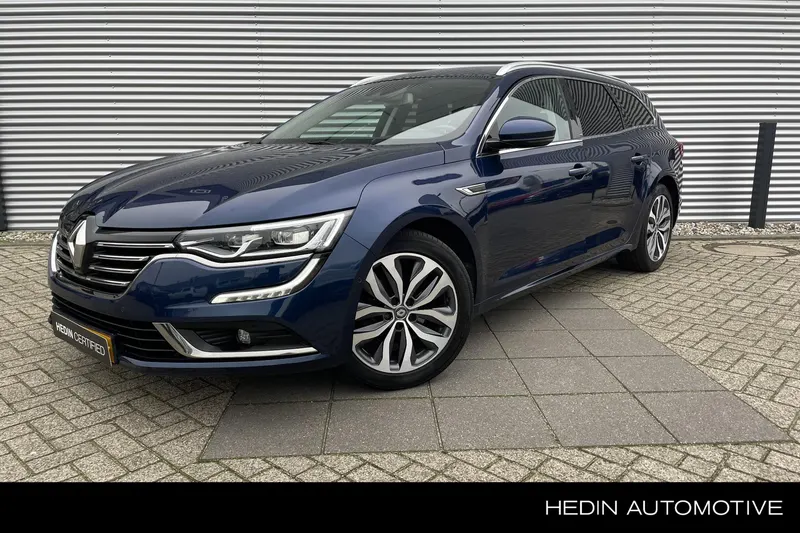 Renault Talisman (2018)