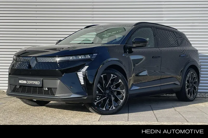 Renault Scénic (2026)