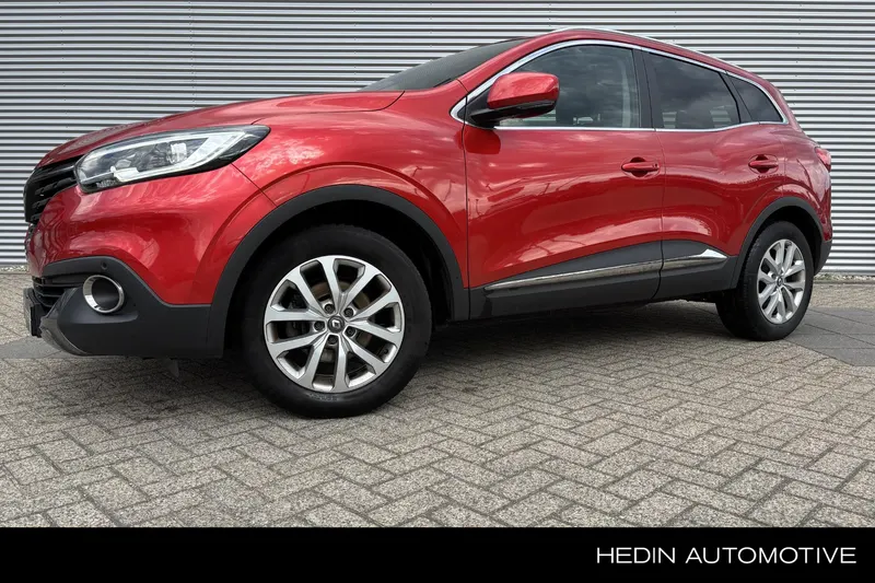 Renault Kadjar (2016)