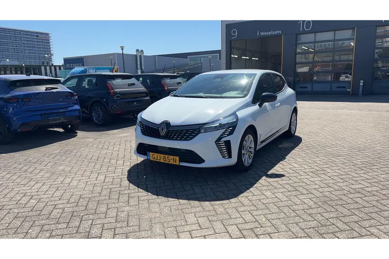 Renault Clio (2024)