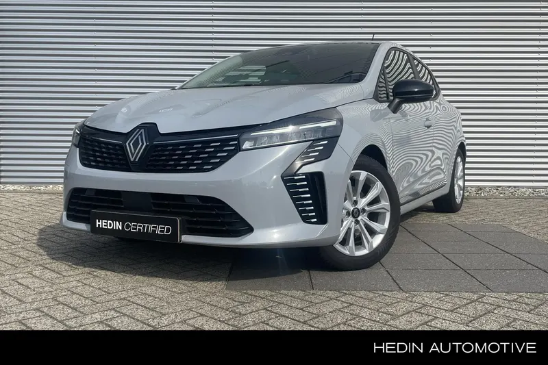 Renault Clio (2024)