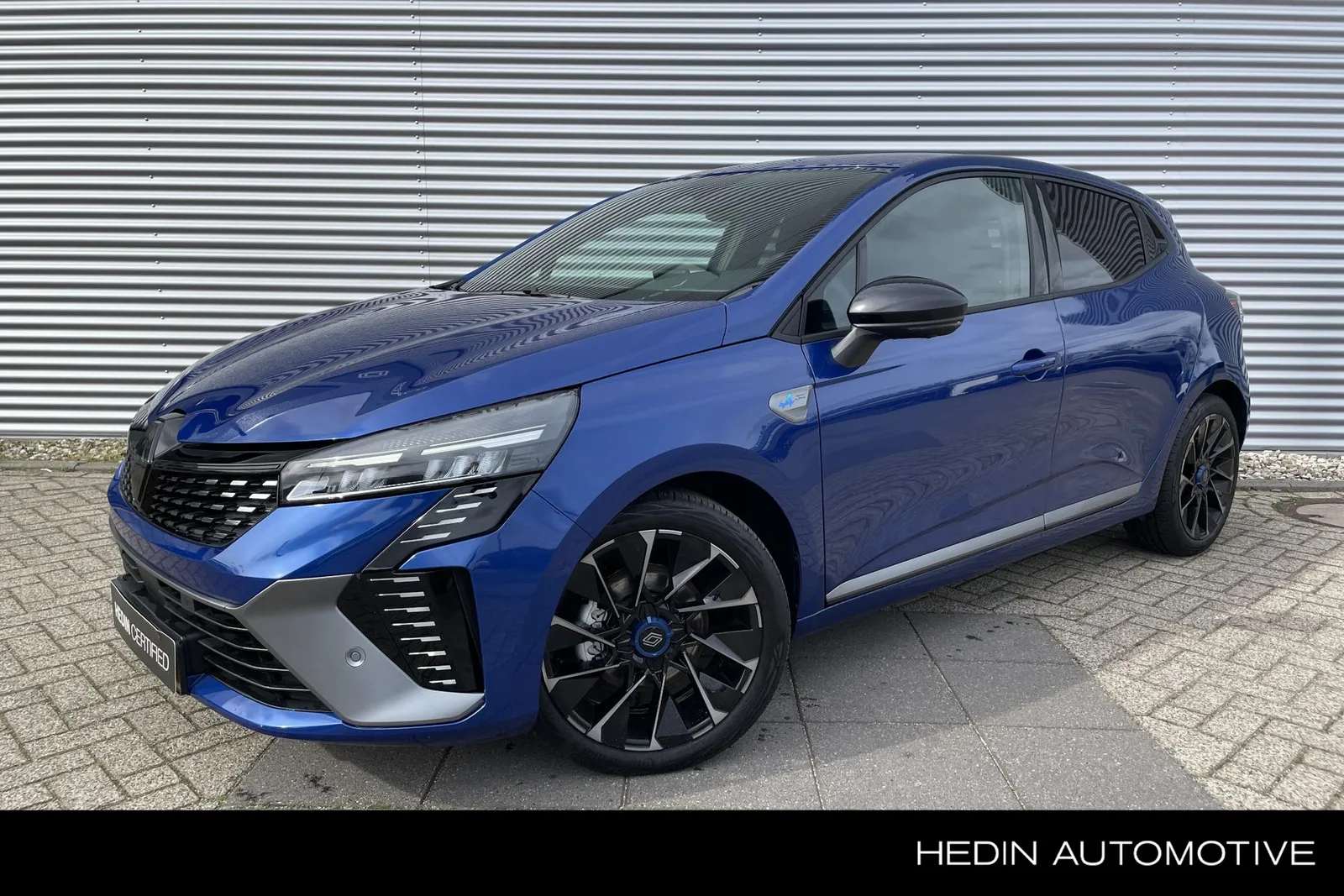Renault Clio (2023) — foto 1