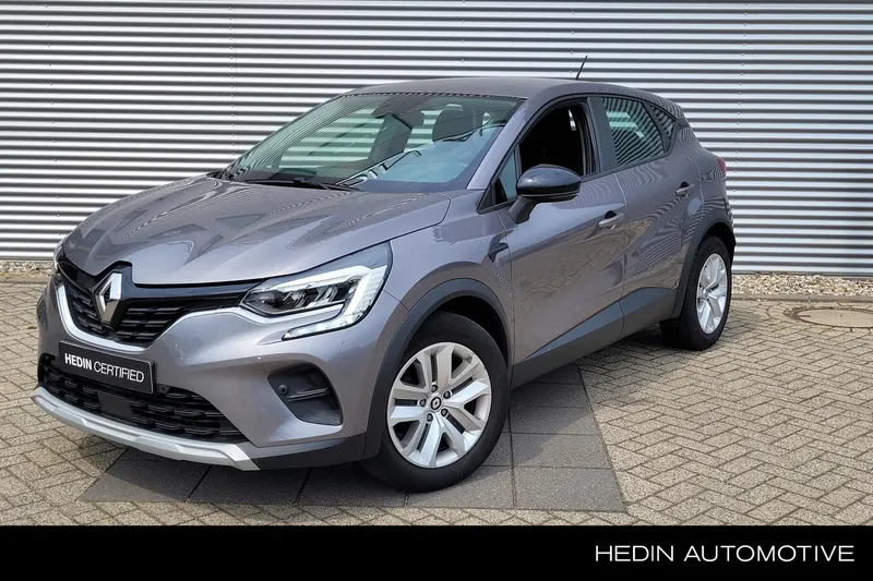 Renault Captur (2023)
