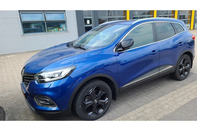 Renault Kadjar (2019)