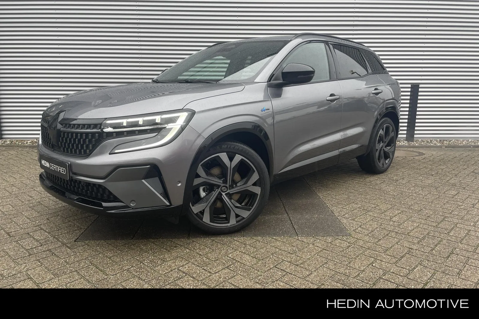 Renault Austral (2025) — foto 1