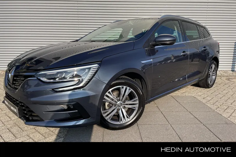 Renault Mégane (2022)