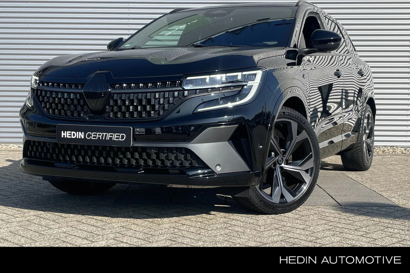 Renault Austral (2023) — foto 1