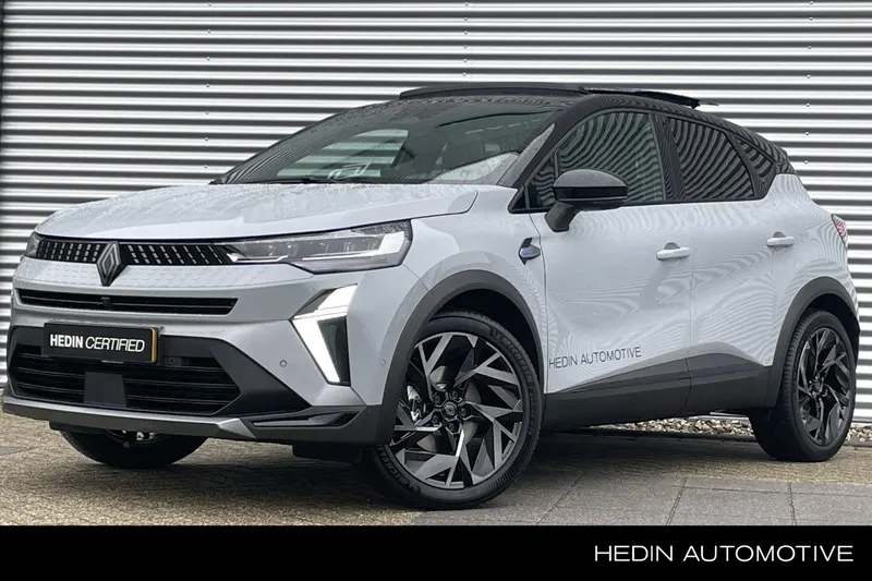 Renault Captur (2026)