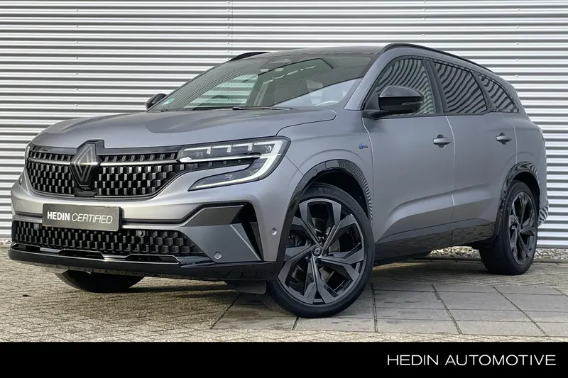 Renault Espace (2023)