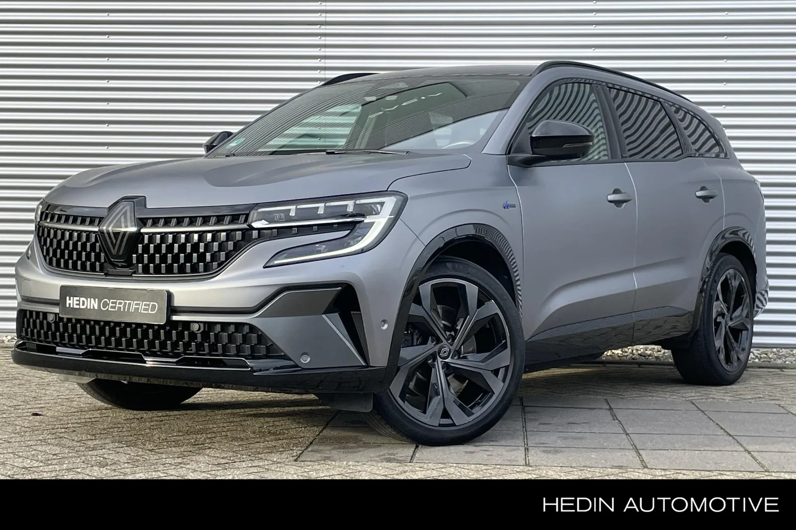 Renault Espace (2023) — foto 1
