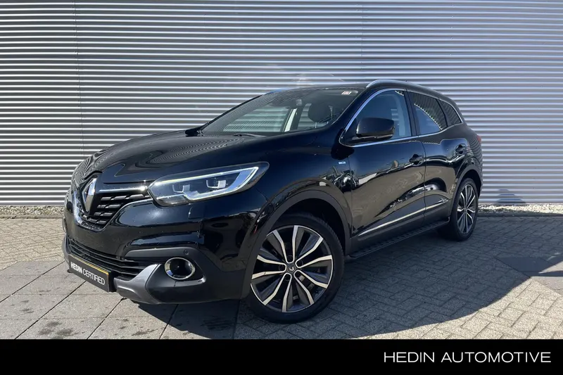 Renault Kadjar (2018)