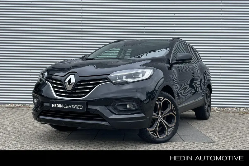 Renault Kadjar (2021)