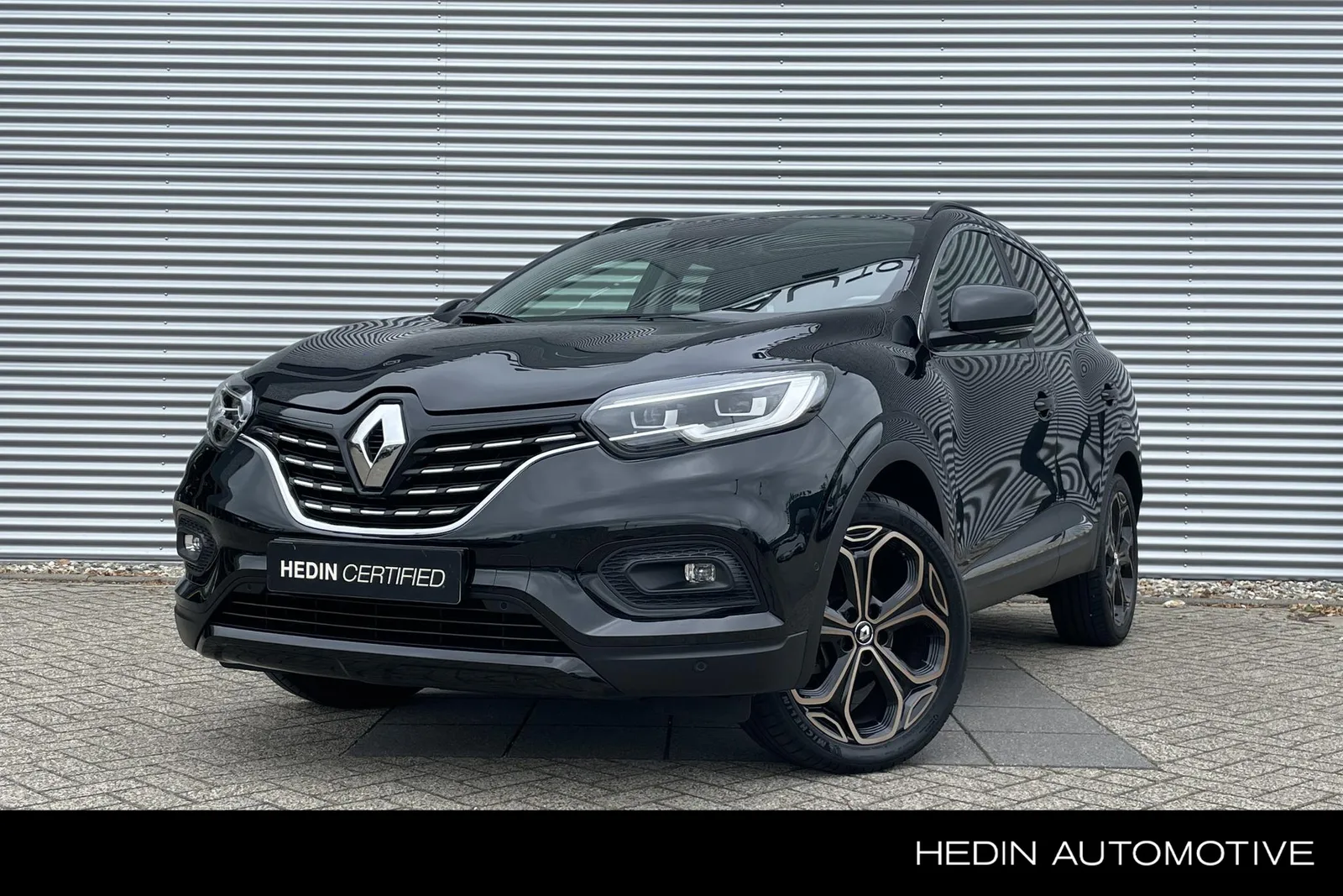Renault Kadjar (2021) — foto 1