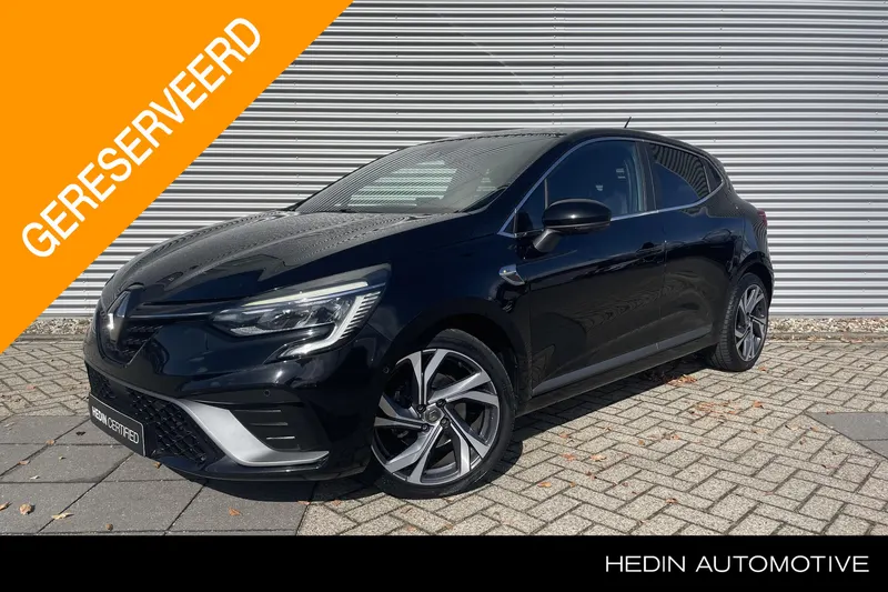 Renault Clio (2021)