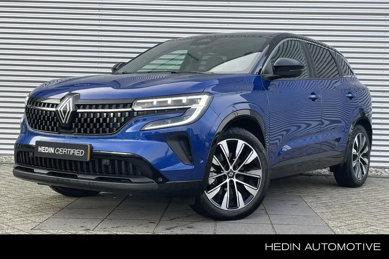 Renault Austral (2025)